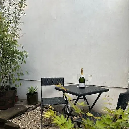 度假居 The Burrow, Gateway To The Lakes 彭里斯