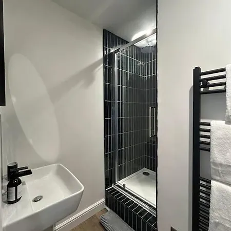 The Burrow, Gateway To The Lakes 度假居