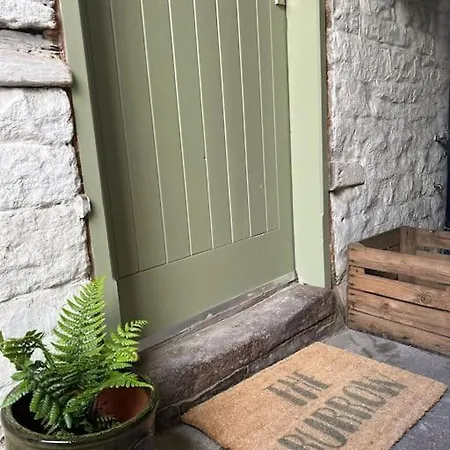 度假居 The Burrow, Gateway To The Lakes *