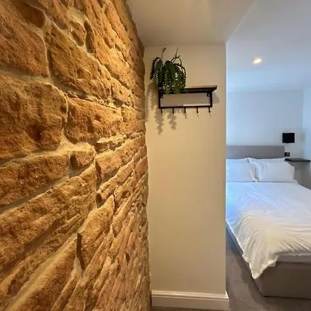 The Burrow, Gateway To The Lakes 度假居