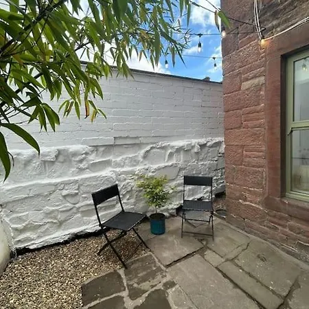 Holiday home The Burrow, Gateway To The Lakes *